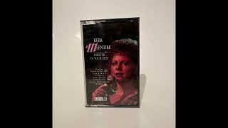 Reb McEntire - Forever In Your Eyes [Full Cassette Album]