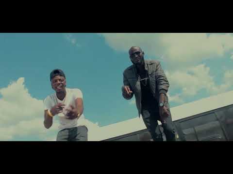 Kenix feat teejay - Kulimba nayo (prod by black man idea for house music)