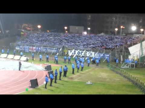 Rot Weiß Erfurt - 1. FC Magdeburg 14.12.2015