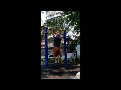 Blacksmithing has helped keep me fit - 52 years young