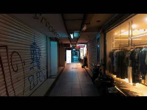 Serene Noise - longmix