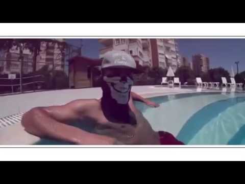 Zihin Bandana - Sommer