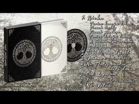 Lunatic Gods - LUNATIC GODS - Turiec (Full Album) 2018