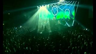 Apulanta Käännä Se Pois Kosto Kaikista Vuosista Live