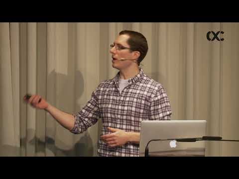 microXchg 2018 - What is a Service Mesh, and Do I Need One When Developing Microservices?