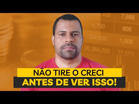 Finalizei o Curso de Corretor! E Agora? O Que Fazer Pra Tirar o CRECI?