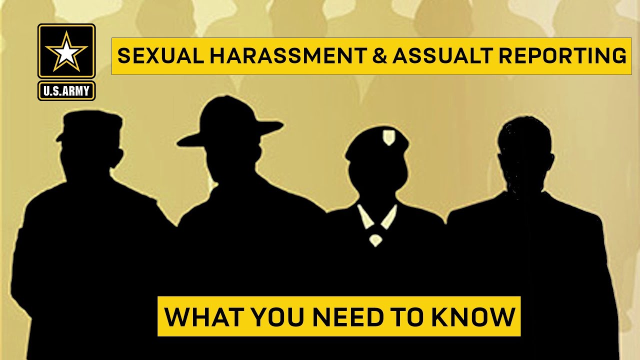 SHARP Restricted and Unrestricted Reporting