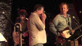 Southside Johnny &amp; The Poor Fools @The City Winery, NY 7/20/17 Born In Chicago