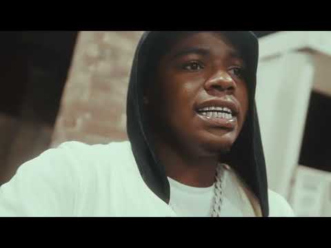 Dra Lotto - I Barley Miss ( Official Music Video )