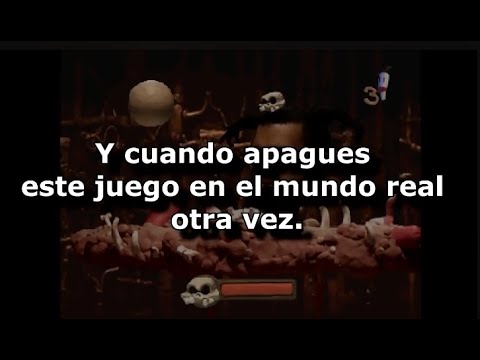 Skullmonkeys - The Lil' Bonus Room (SUBS ESPAÑOL)