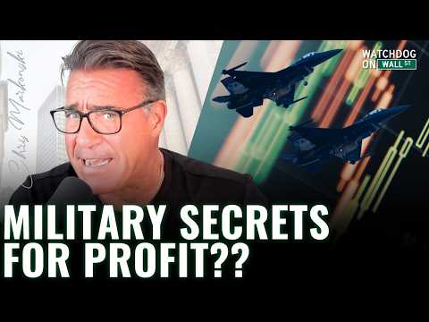 Insider Betting Scandal: Soldier Charged as “World Becomes a Casino”