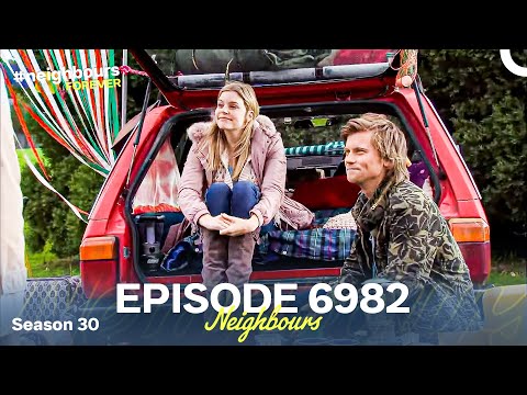 Neighbours Season 30 Episode 6982 (2014)