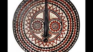 Nicola Conte & Spiritual Galaxy - Mystic Revelation of the Gods