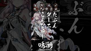 21秒で分かるダーニャ