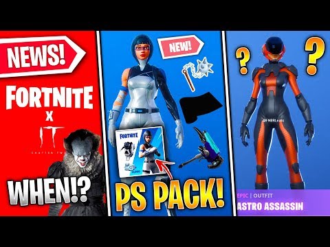 How To Complete All Challenges In Fortnite Chapter 2