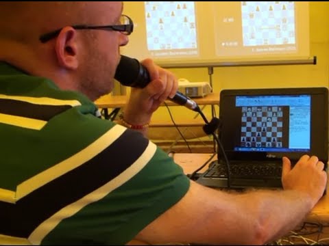 A 6.67.  Christopher Kearns  - Christopher Repka  0 - 1