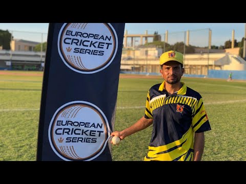 Man of the Match Mohammad Yasin makes the difference