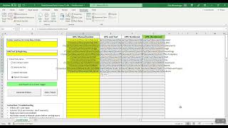 The Best FREE Template to Automatically Create Folders From Excel