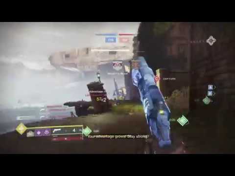 Destiny 2   A Noob's Montage