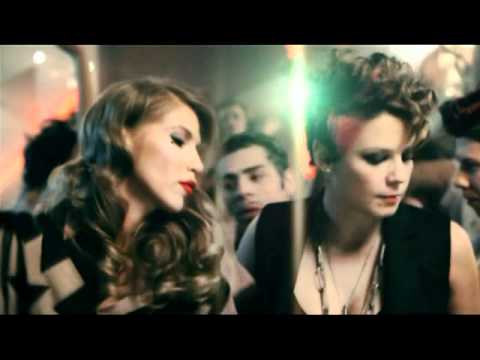 Corina ft. JJ - No Sleepin (odd rmx extended vdj d.ezzatti edit).mpg