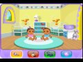 Dora Playtime With The Twins Games Dora The Explorer