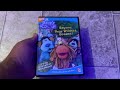 Nick Jr Blue S Room Beyond Your Wildest Dreams 2005 DVD USA Overview