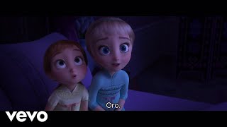 Баллада о реке Ахтохаллэн (из оригинального саундтрека