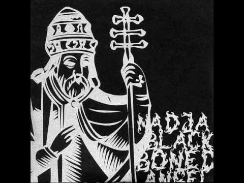 Nadja & Black Boned Angel - Christ Send Light