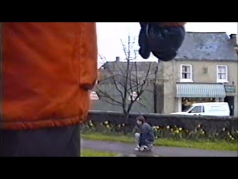 A 1993 Short Film by Edgar Wright -- Dead Right