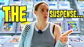 COULD it be?! Have we found it?