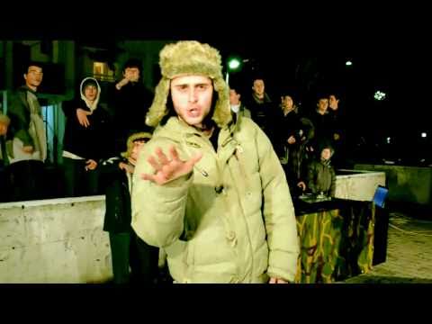 Daz Flow-Toa si Ti (OFFICIAL VIDEO) HD