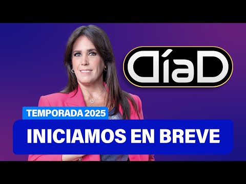 Día D en 💻 EN VIVO 📲 - Programa del Domingo 9 de Noviembre de 2025 #DiaD