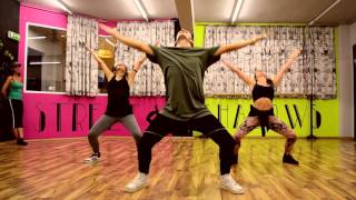 Giorgio Moroder | Déjà vu ft. Sia | Dance Choreography