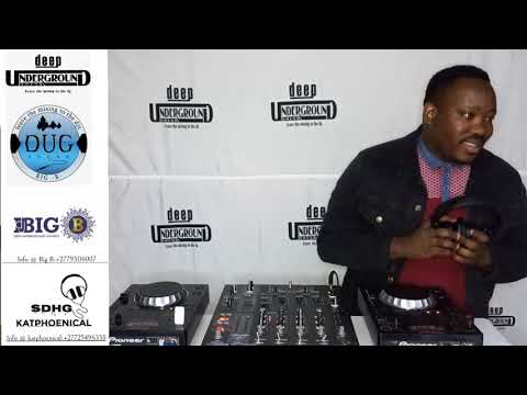 D.U Presents Dug House Episode 3 mixed by Katphoenical & Big B[TWO MAN SHOW]