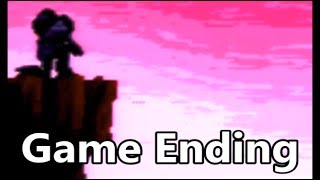 Final Zone Sega Genesis Final Boss, Escape & Ending - The No Swear Gamer