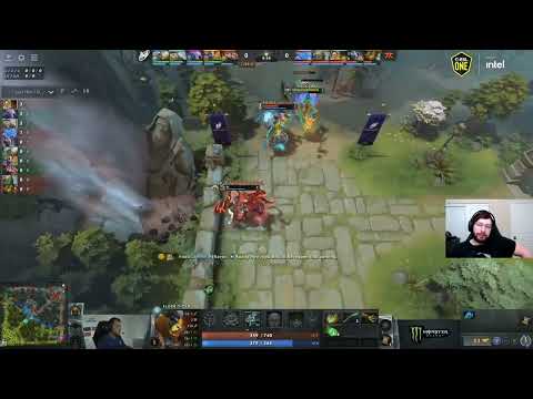 "this Patch favors Sumail, in theory" -Fear on the midlane being more skill-based this patch