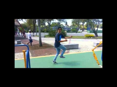 Biel Ribeiro x Giih Gomes - 2° Fase inscrição Bad Wolfs