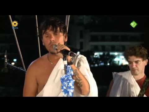 De Zomer Voorbij 2010 - Griekse Avond