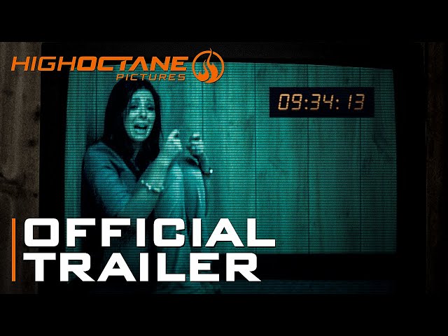 Riddle Room | Trailer | Joe Cady | Peter Carey | Barbara Epstein | Bryan Binder