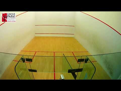 Grove Park Live Stream - Grove Park 3 v Knutsford 1