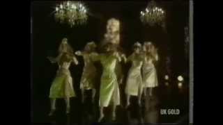 Legs &amp; Co - Keep On Dancing - Garys Gang (1st Mar 1979)