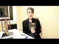 Black Tape For A Blue Girl Kickstarter -- "Remnants ...