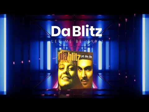 DA BLITZ ★ Megamix 2023 ★ Hits 1994-1998