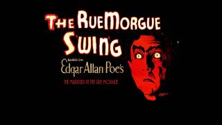 The Rue Morgue Swing Scene 10 "You Investigate Dreams too, Inspector?"
