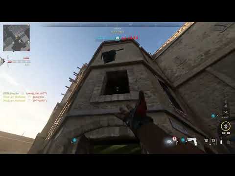 I'm not good, they're just bad