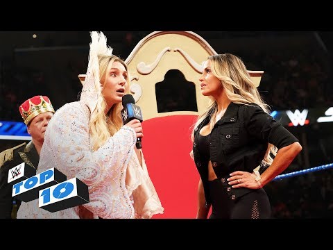 WWE SmackDown 7/30 Viewership Drops Against Democratic Debate