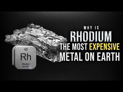image-Where can rhenium be found or mined?