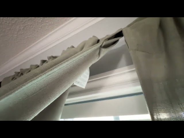 Best Linen Curtains for Privacy and Style - product in use