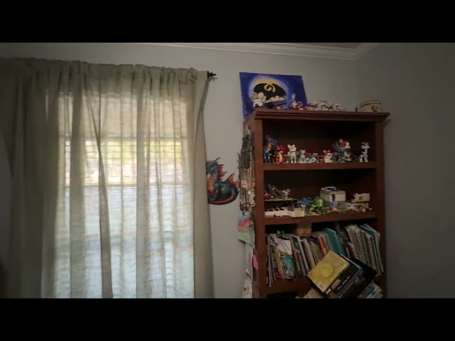 Best Linen Curtains for Privacy and Style - alternate angle