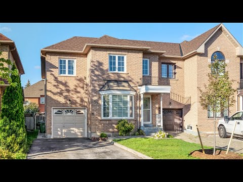 107 Giraffe Ave, Brampton | Homes For Sale in Brampton